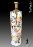 董浩代表作品